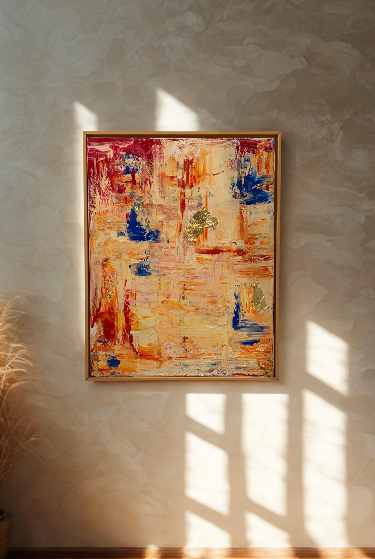 Sunlit